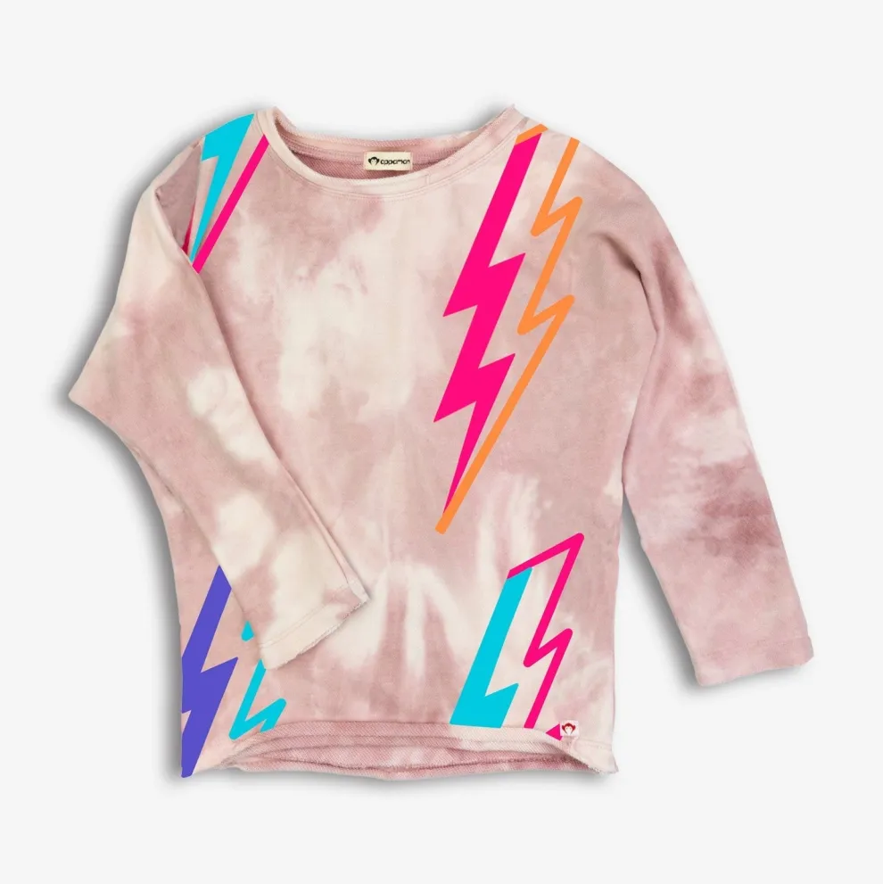 Slouchy Sweatshirt