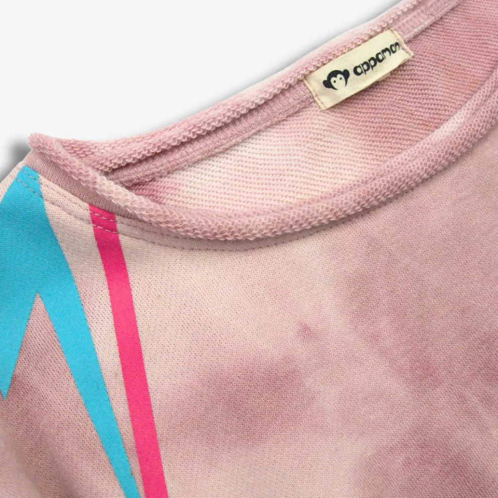 Slouchy Sweatshirt