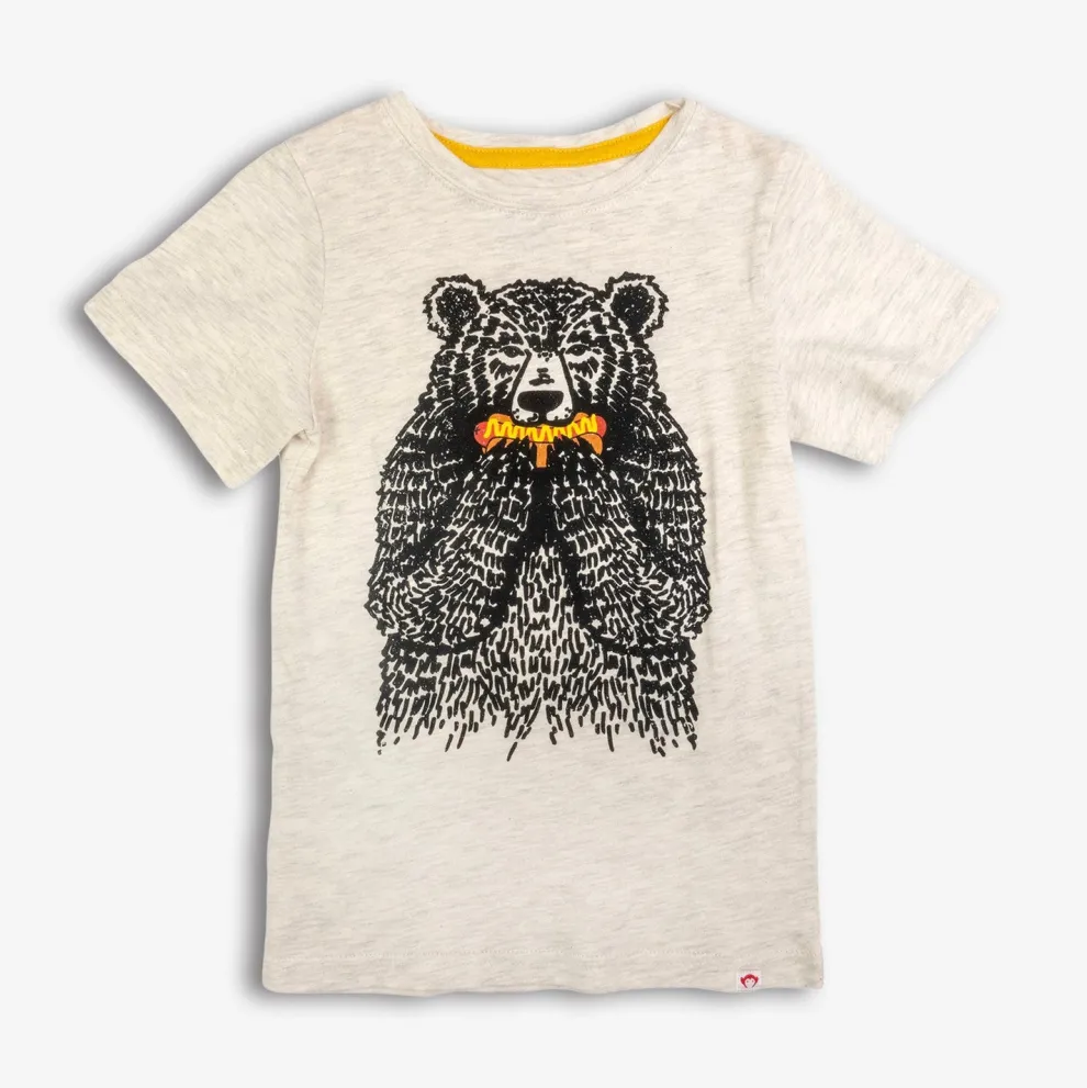 Graphic Tee