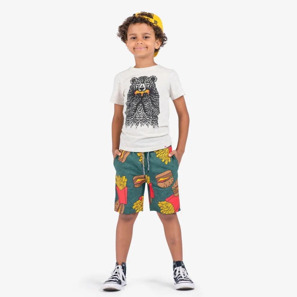 Graphic Tee