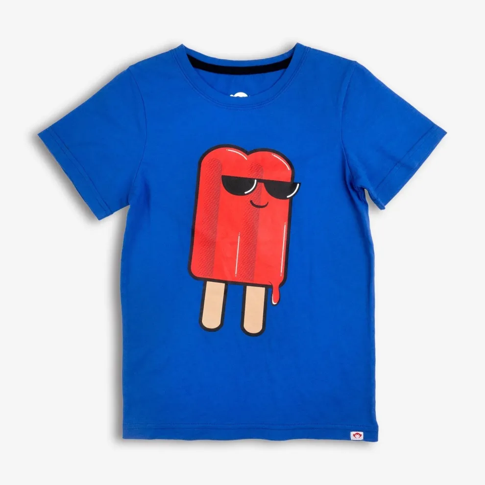Graphic Tee