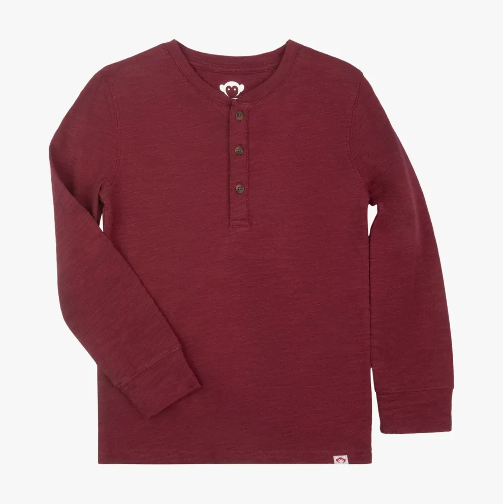 Allday Henley