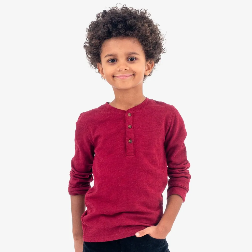 Allday Henley