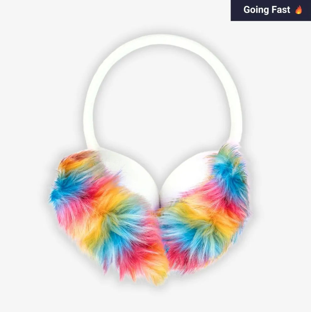 Earmuffs