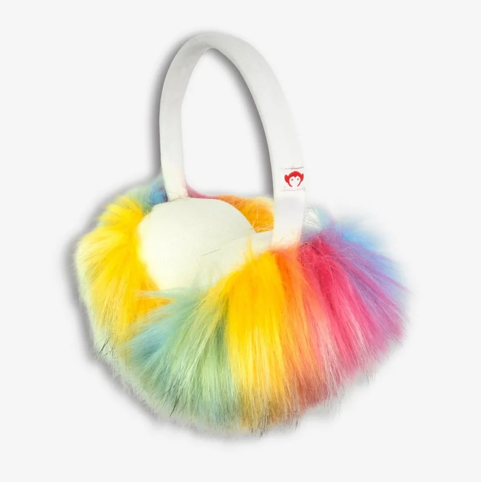 Earmuffs