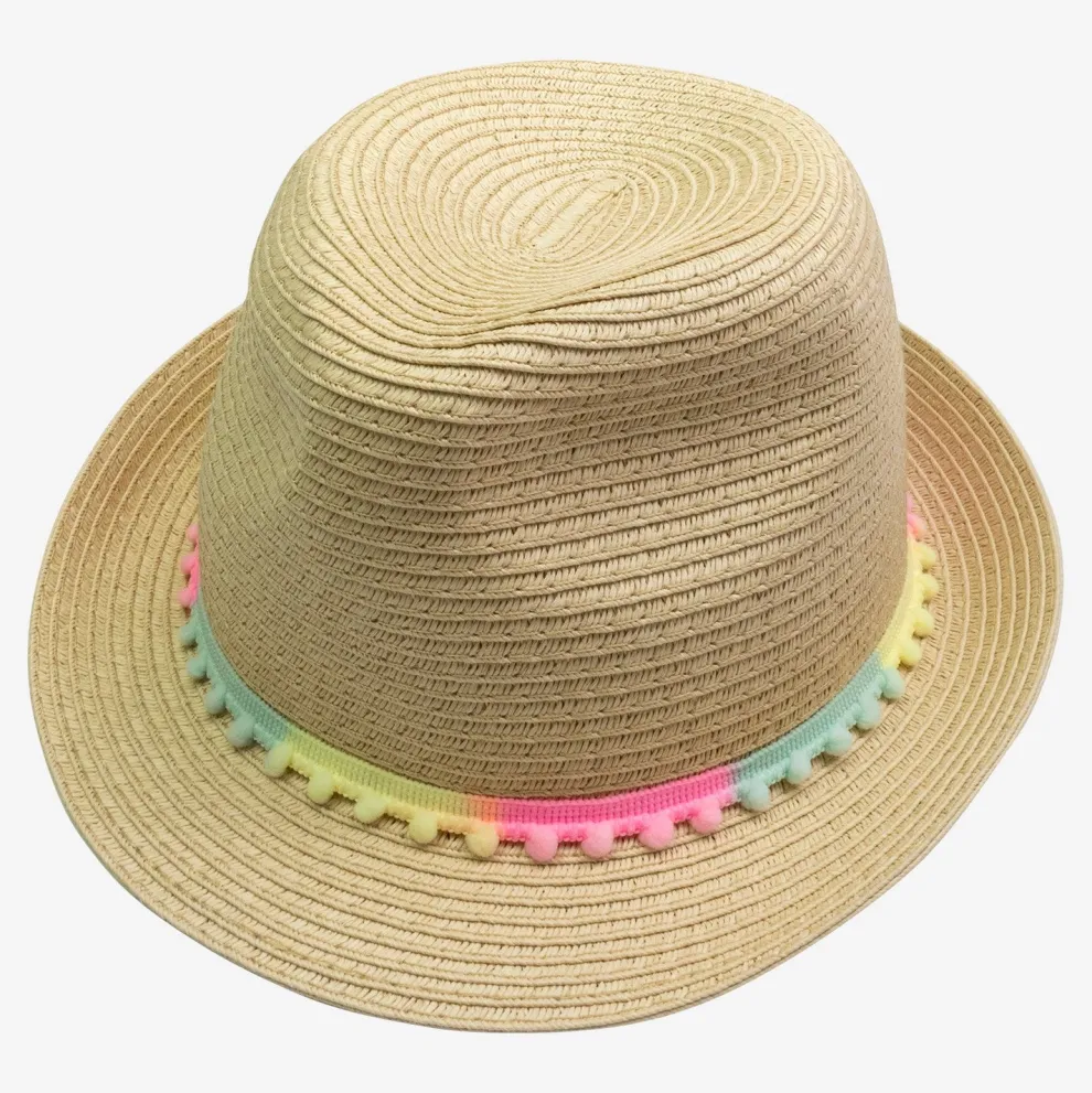 Fedora Hat