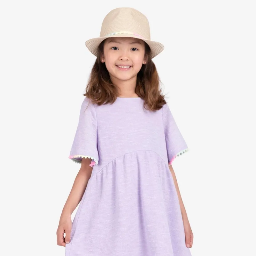 Fedora Hat