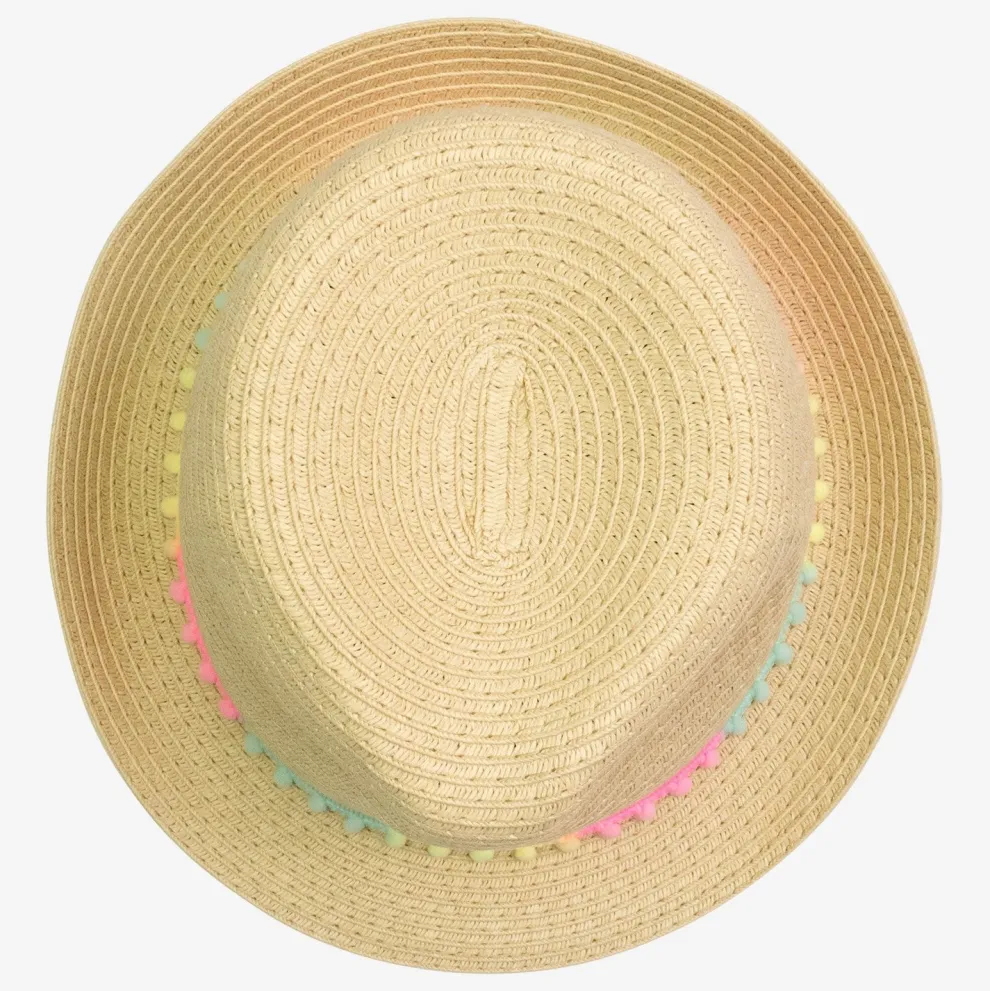 Fedora Hat