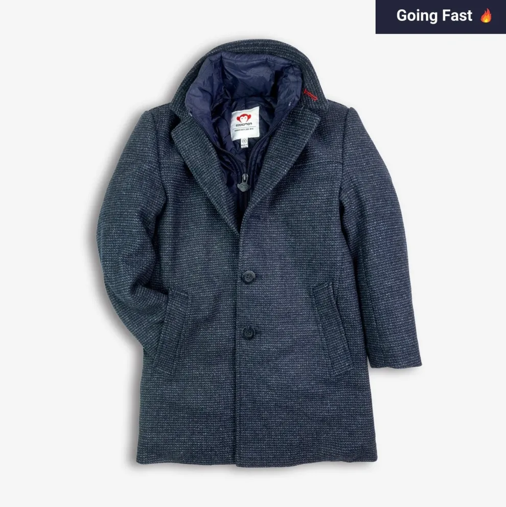 City Overcoat