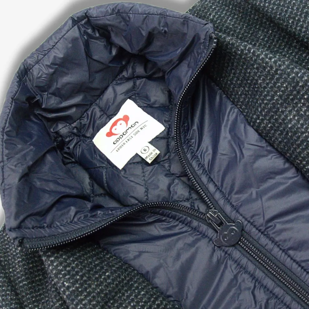 City Overcoat