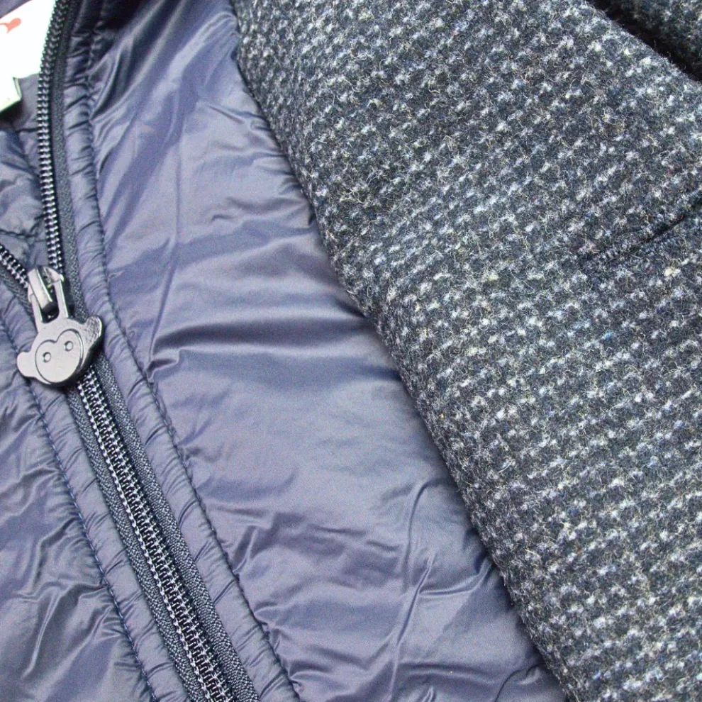 City Overcoat