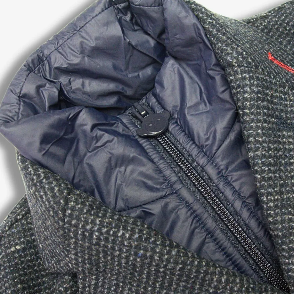 City Overcoat