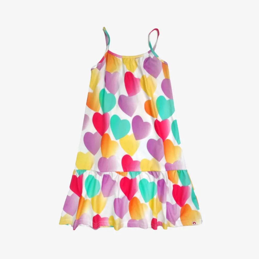 Scarlett Dress
