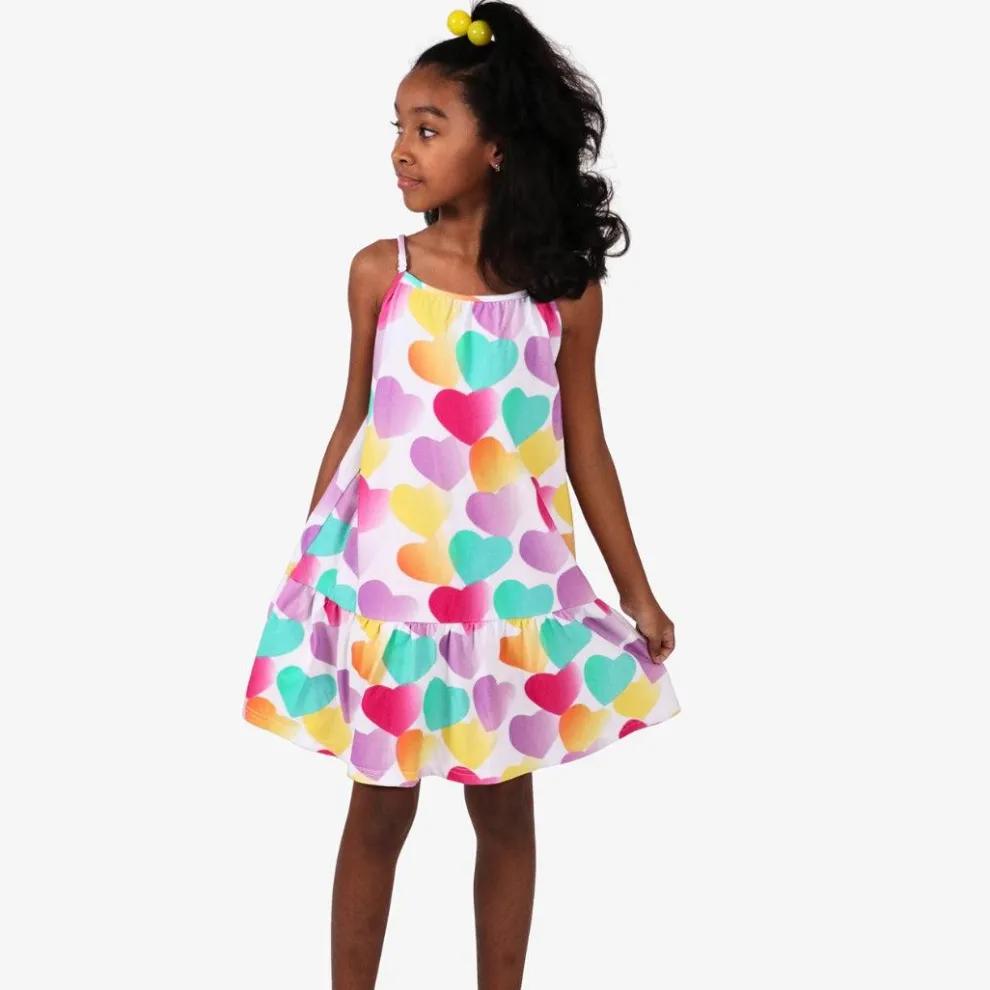 Scarlett Dress