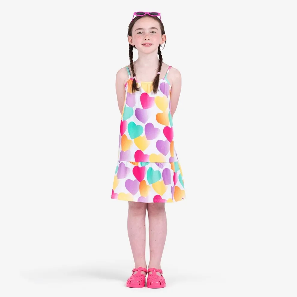 Scarlett Dress
