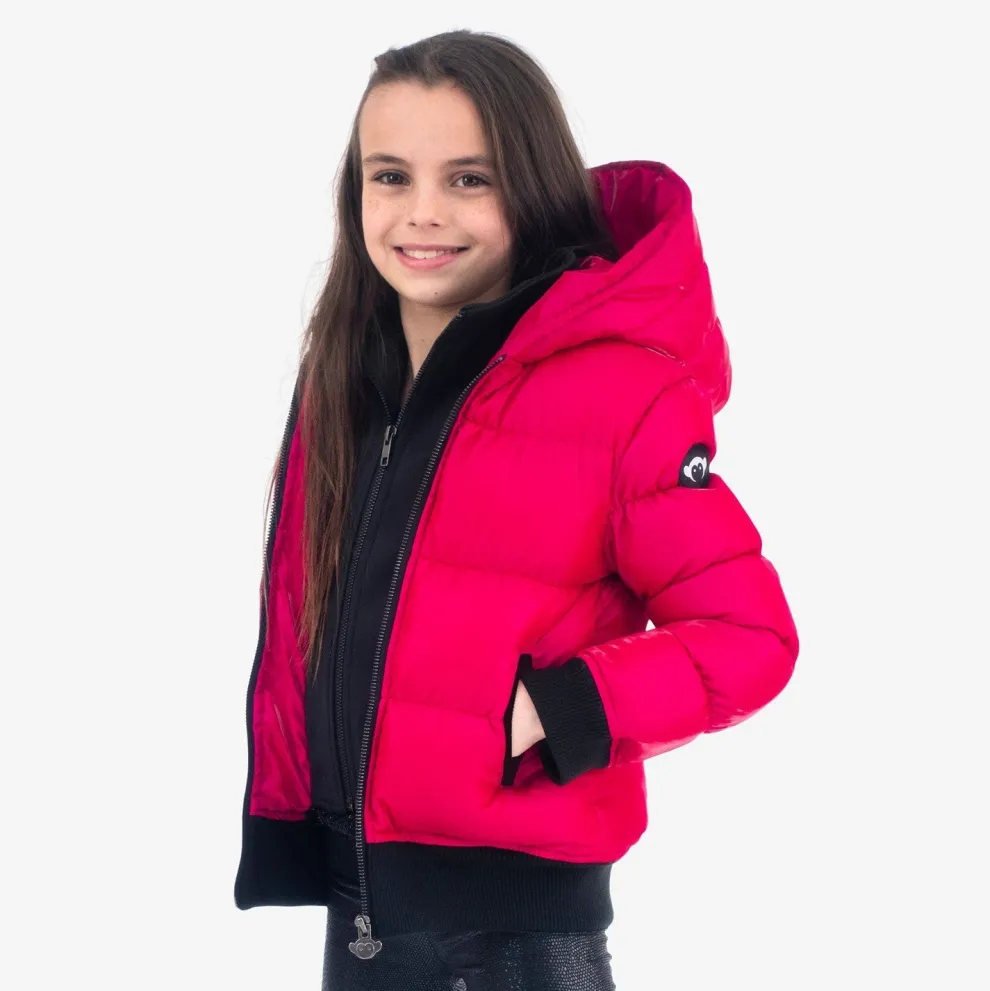 Flurry Coat