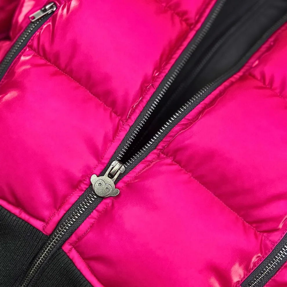 Flurry Coat