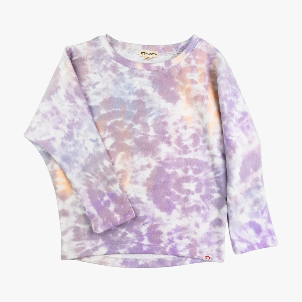 Slouchy Sweatshirt