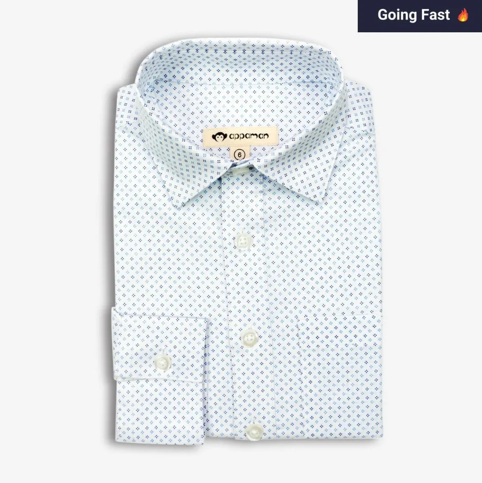 Standard Shirt