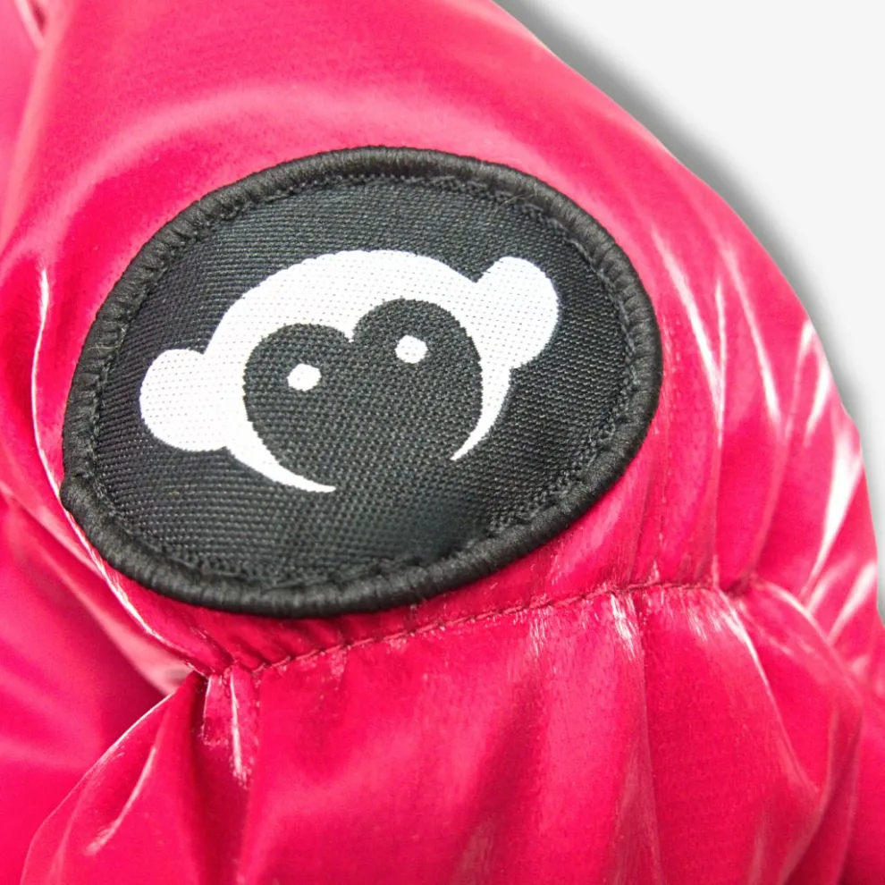 Puffy Coat