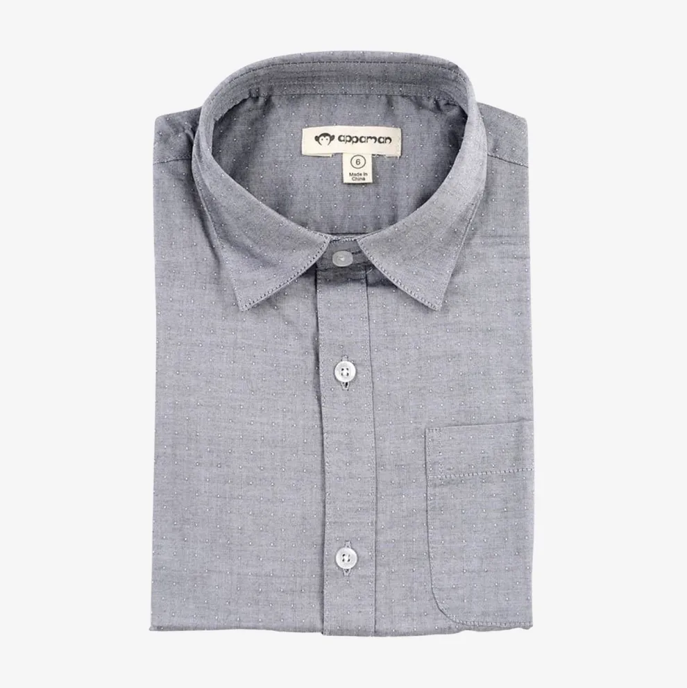 Standard Shirt