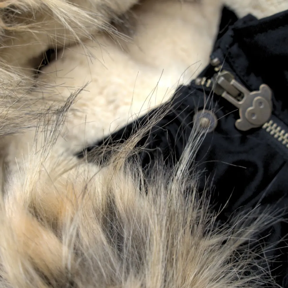 City Transit Coat
