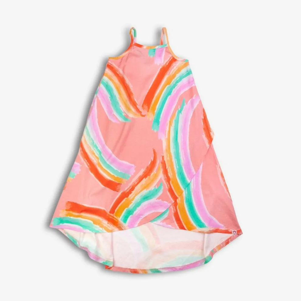 Carissa Dress
