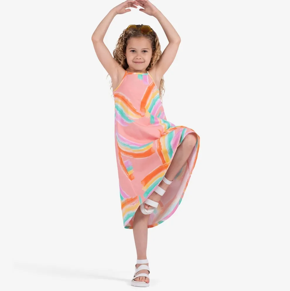 Carissa Dress