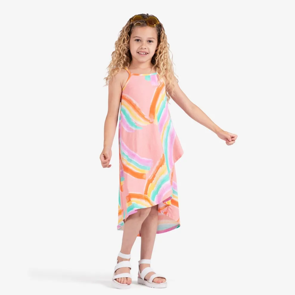 Carissa Dress