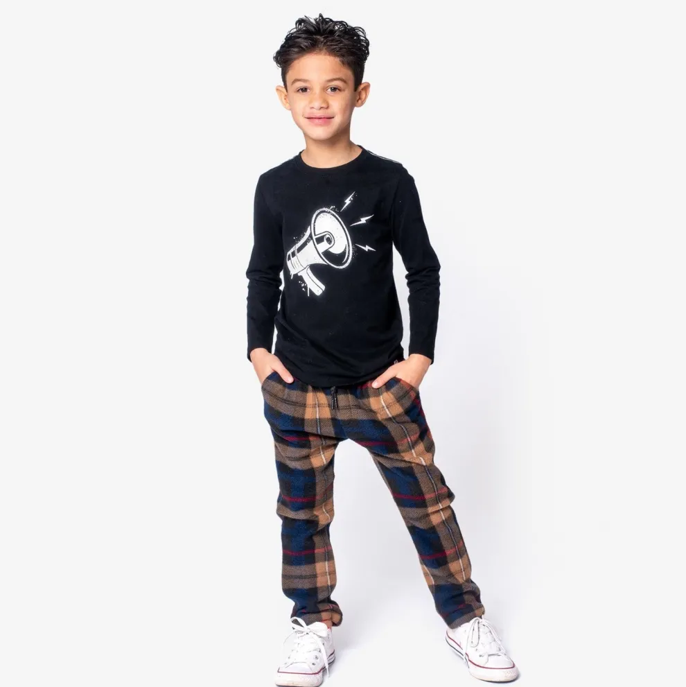 Club Pants