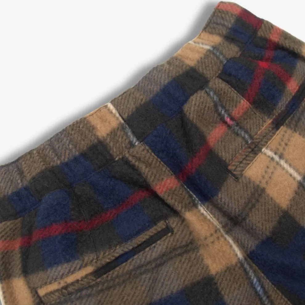 Club Pants