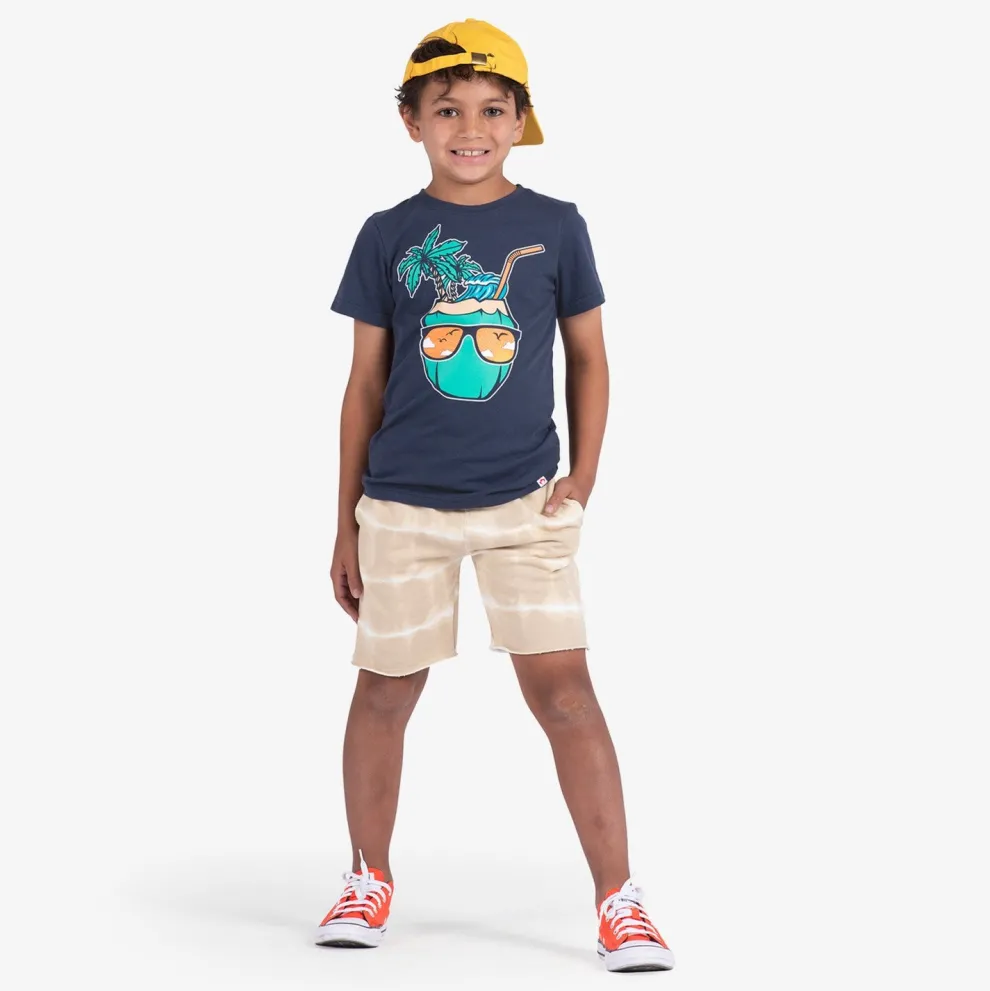 Camp Shorts