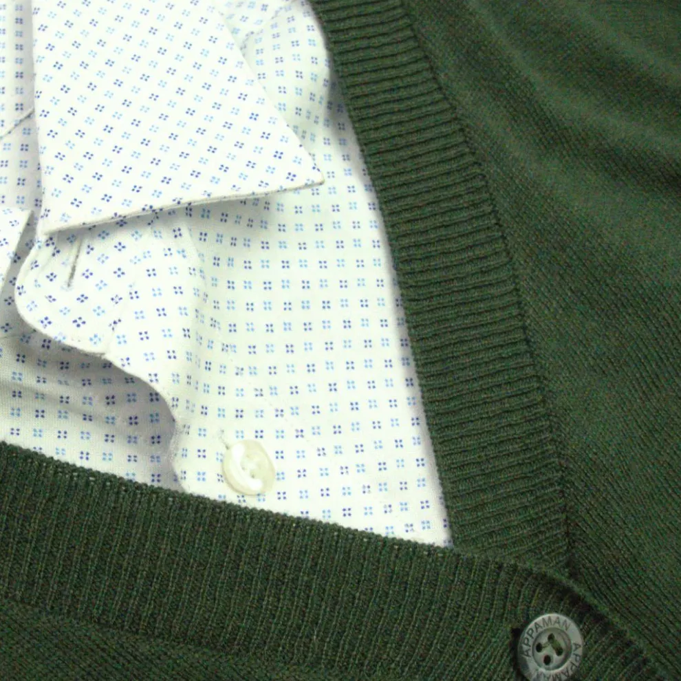 Obi Cardigan