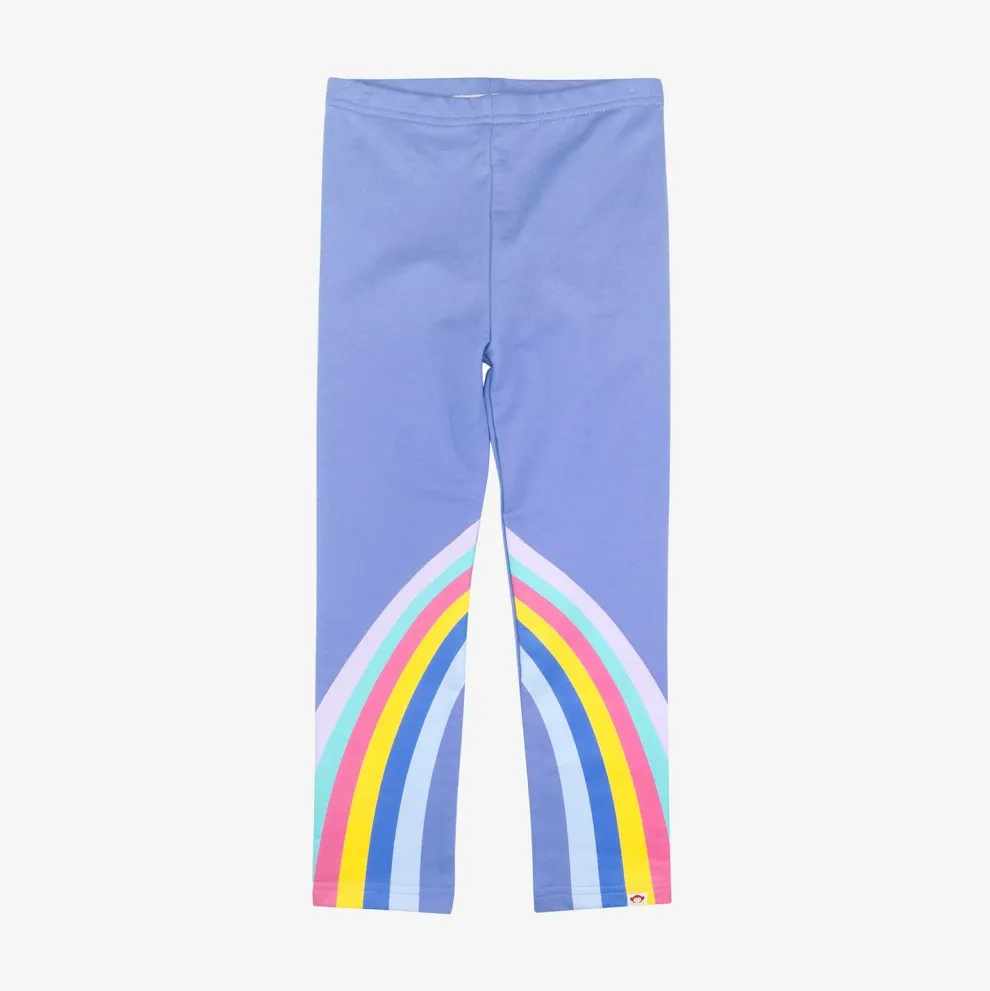Cropped Legging