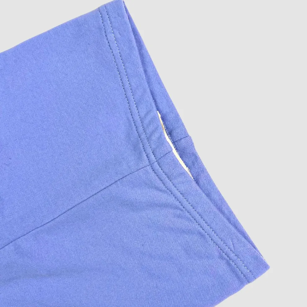 Cropped Legging