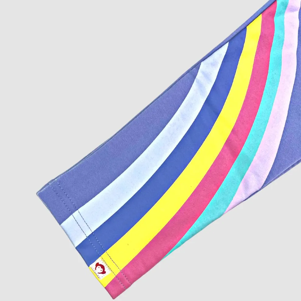 Cropped Legging