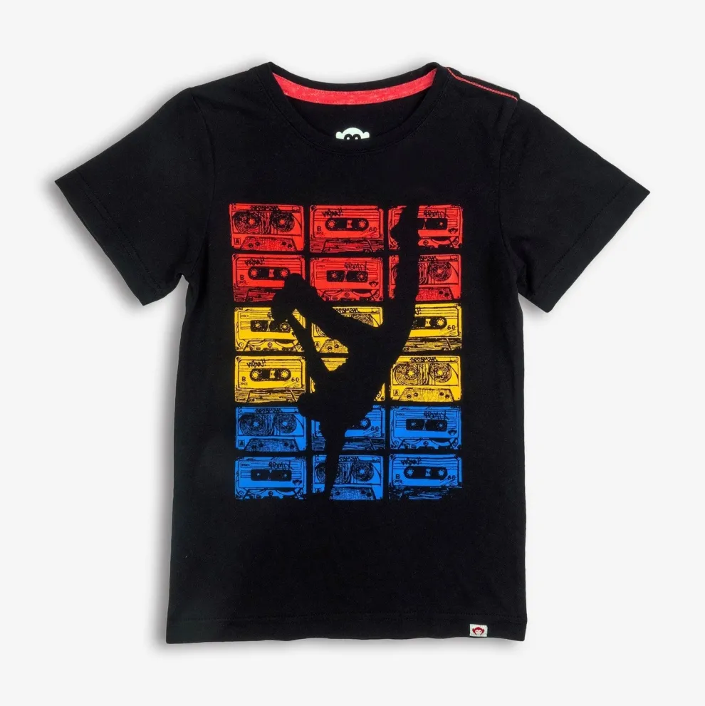Graphic Tee