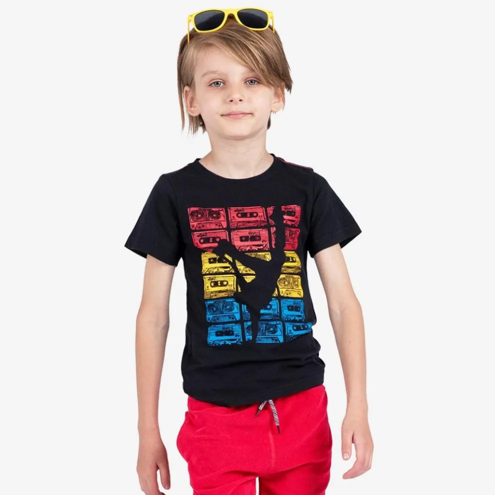 Graphic Tee