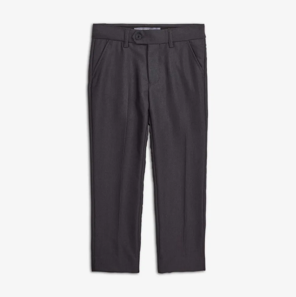 Suit Pants