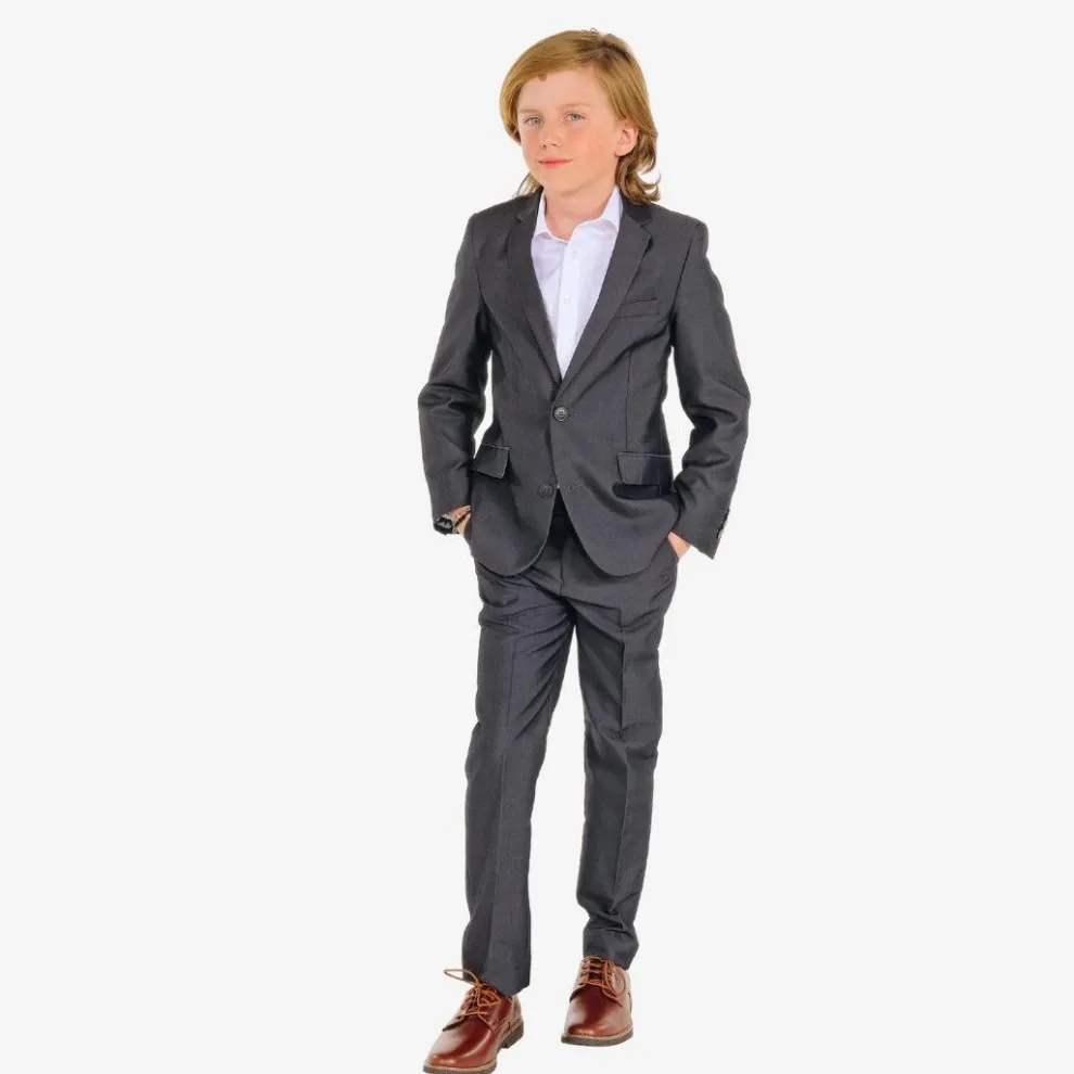 Suit Pants