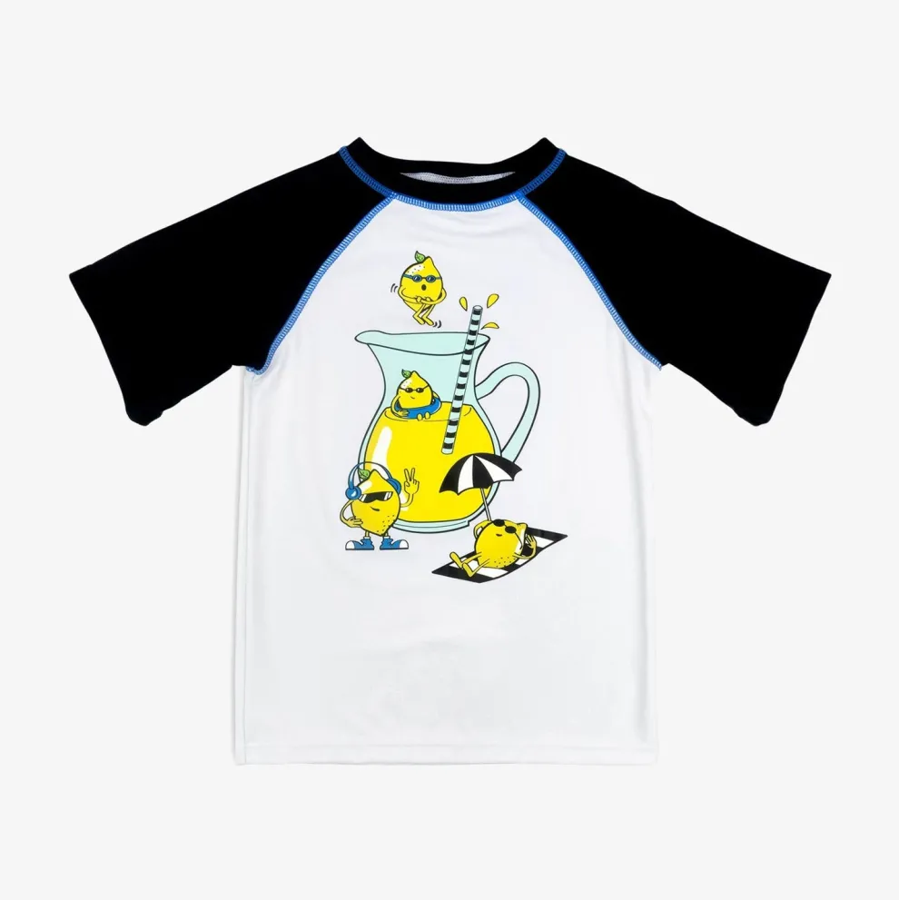 Rash Guard