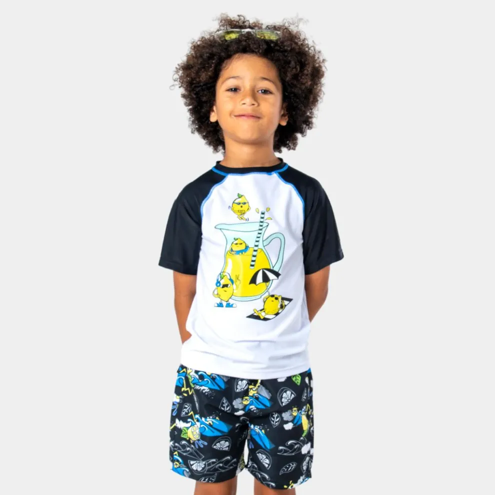 Rash Guard