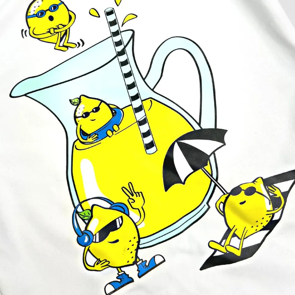 Rash Guard