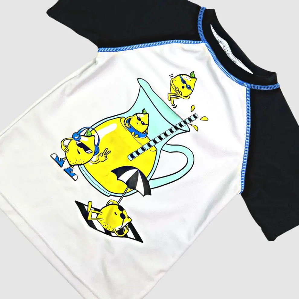 Rash Guard