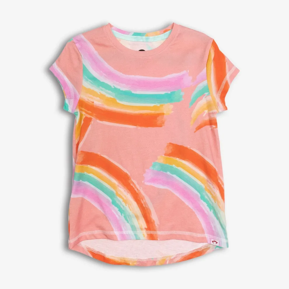 Circle Tee