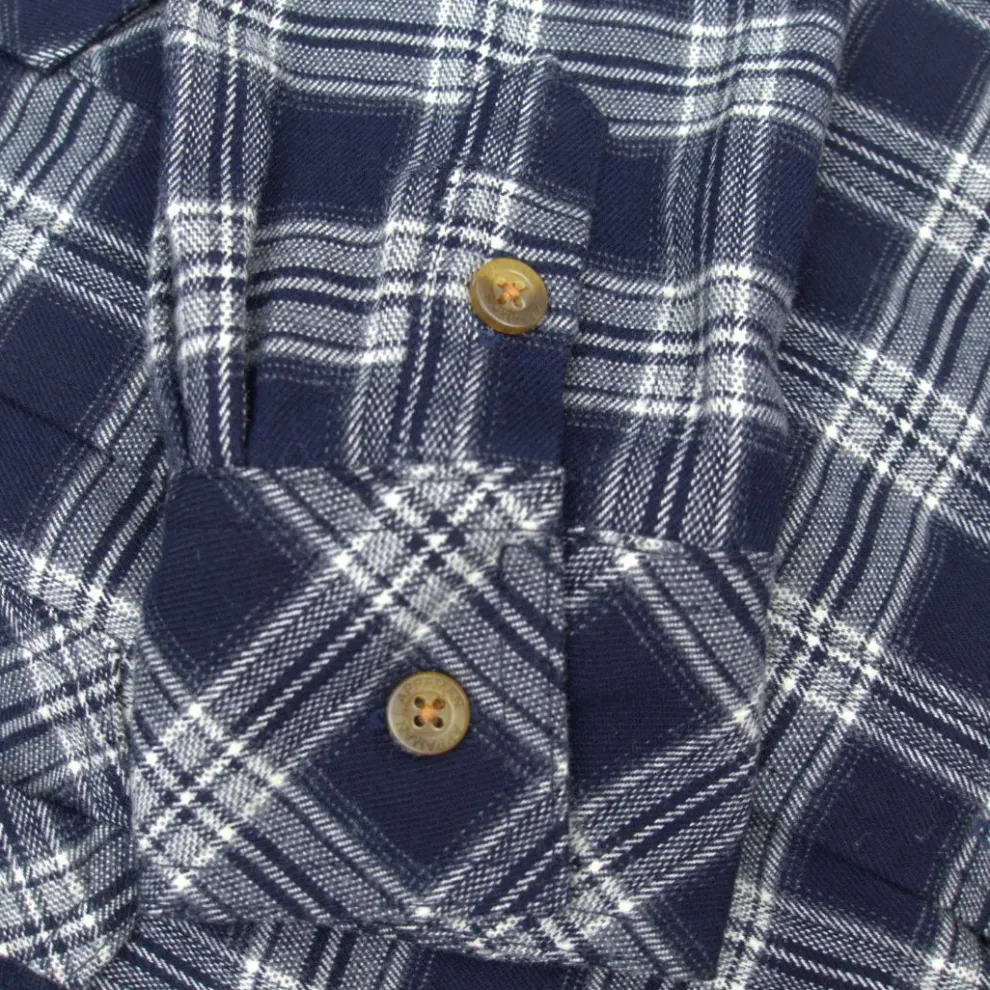 Flannel Shirt