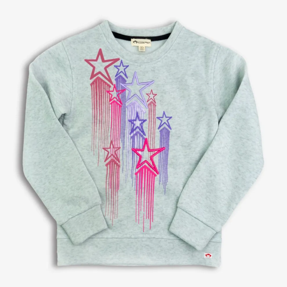 Ruby Sweatshirt