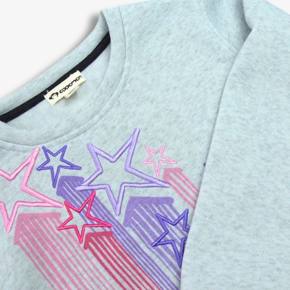 Ruby Sweatshirt