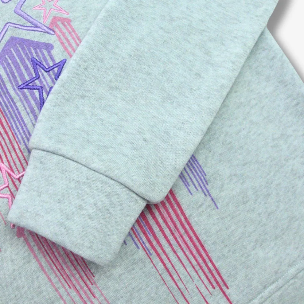 Ruby Sweatshirt