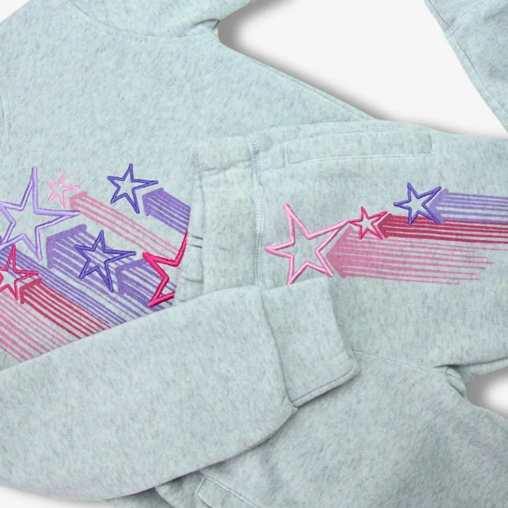 Ruby Sweatshirt
